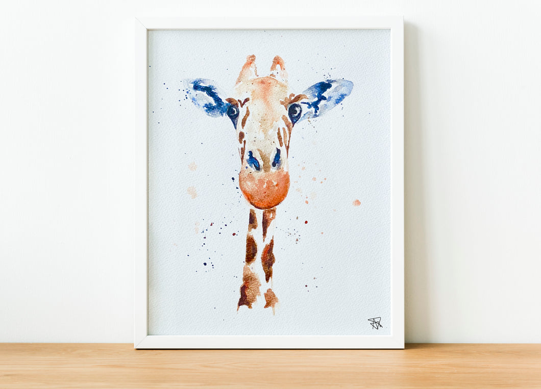 Giraffe