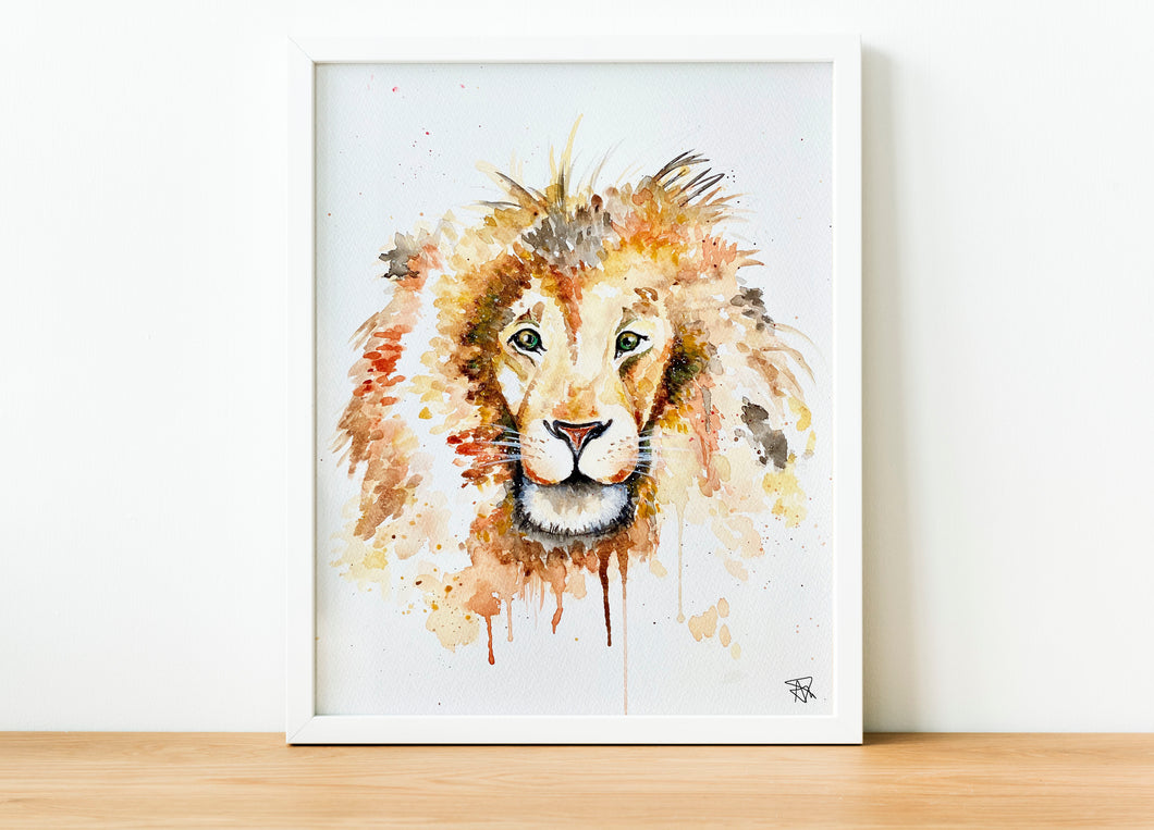 Lion